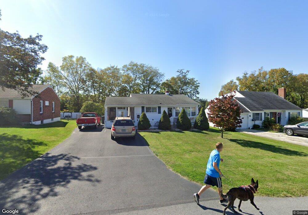 11326 Manse Rd, Hagerstown, MD 21740 - photo 1