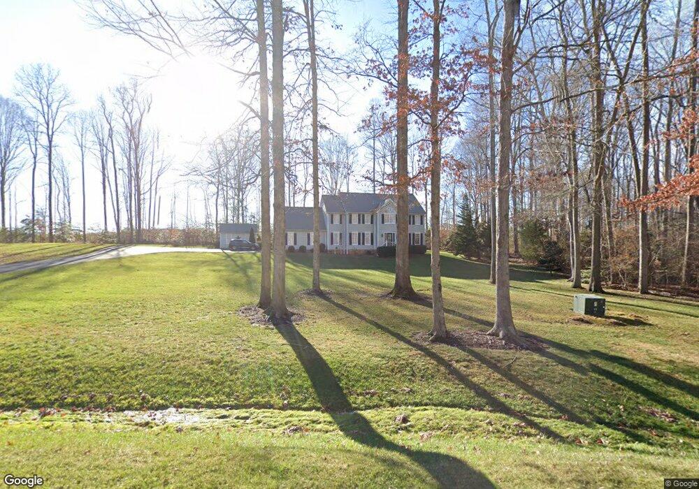 6914 Bloomsbury Ln, Spotsylvania, VA 22553 - photo 1