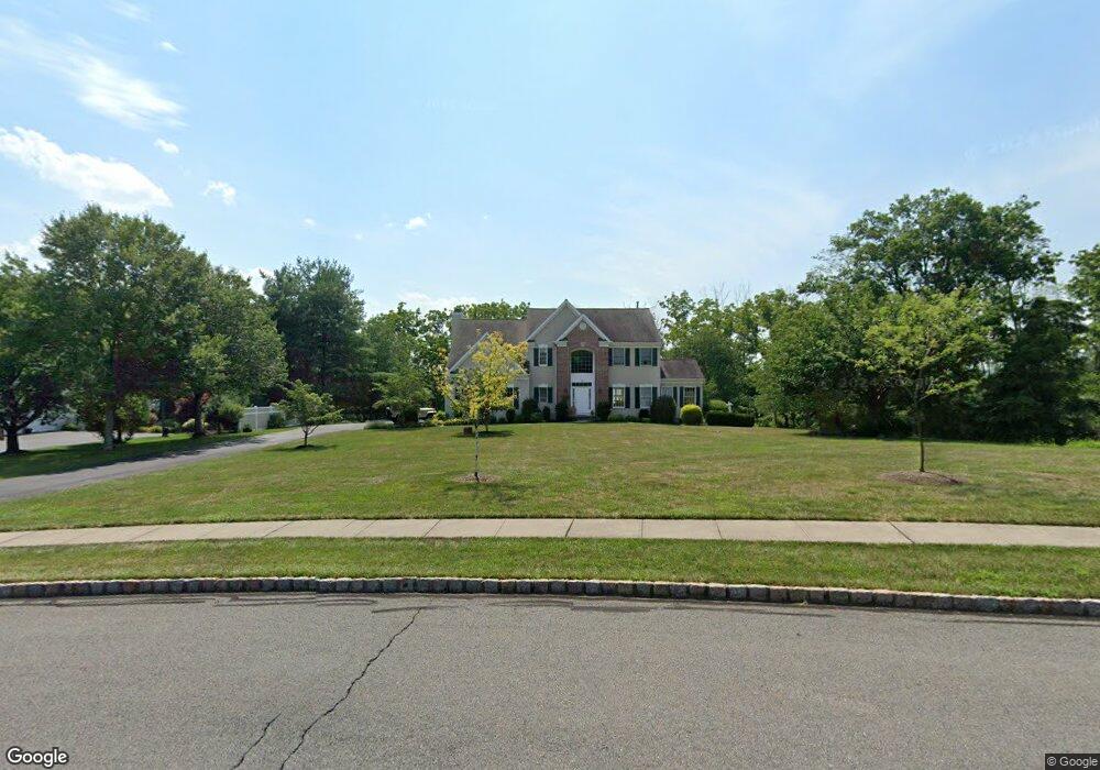 10 Lilac Way, Skillman, NJ 08558 - photo 1