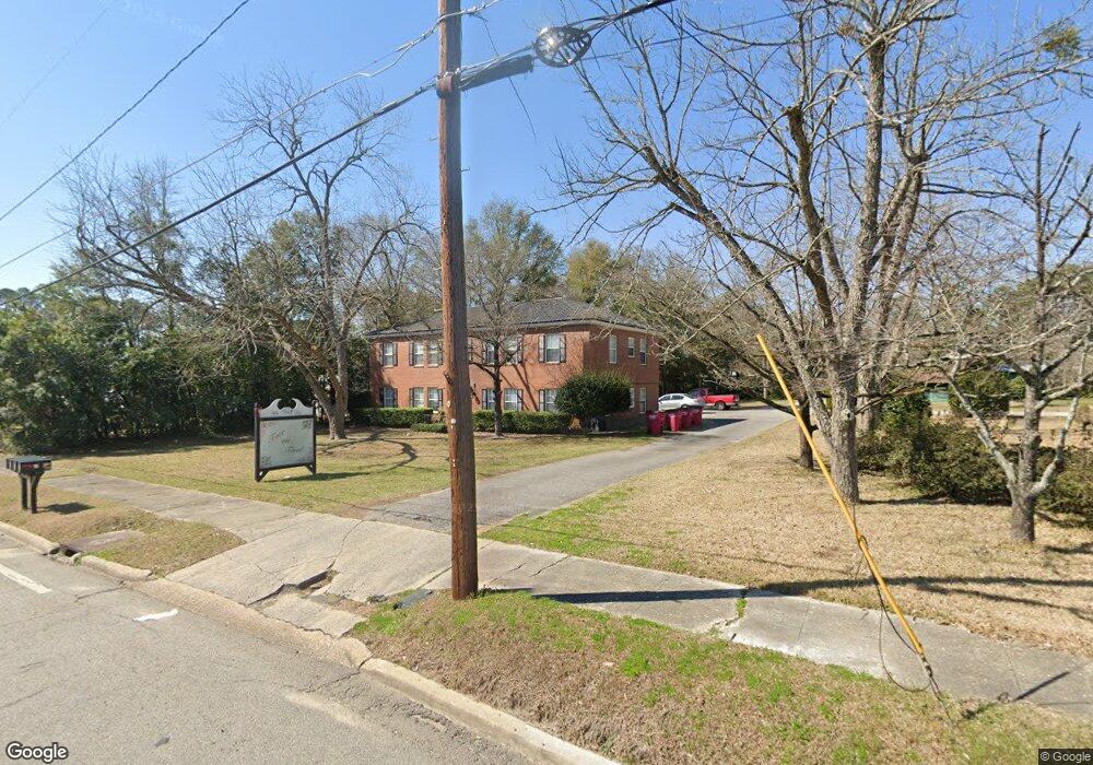 706 S Third Ave, Mc Rae Helena, GA 31055 - photo 1