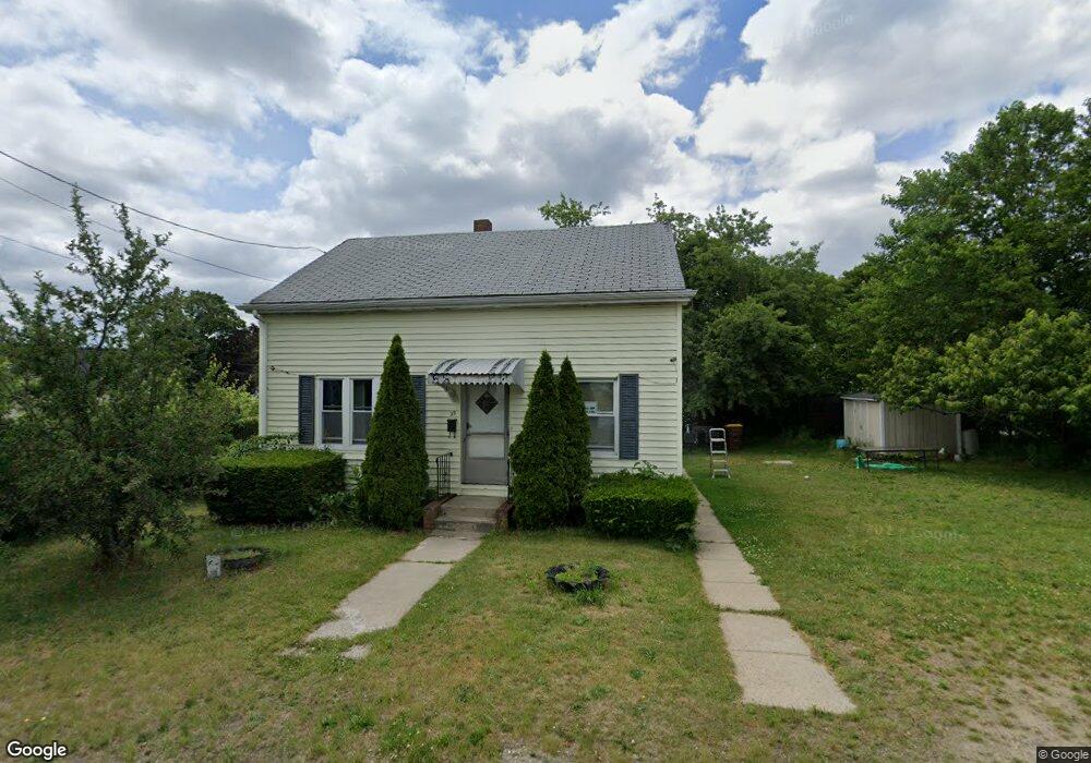 29 Parker St, Fall River, MA 02721 - photo 1