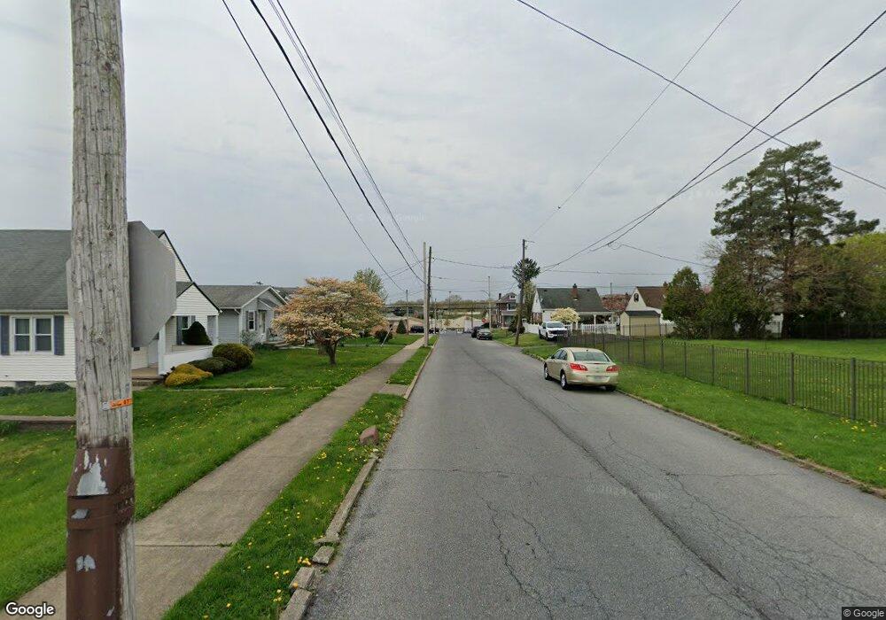 747 E Cedar St, Allentown, PA 18109 - photo 1