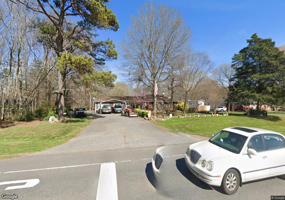 4122 Wilkesboro Hwy, Statesville, NC 28625 - photo 1