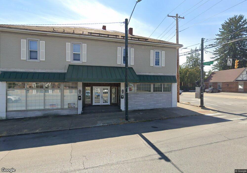 502 E Main St, Lancaster, OH 43130 - photo 1