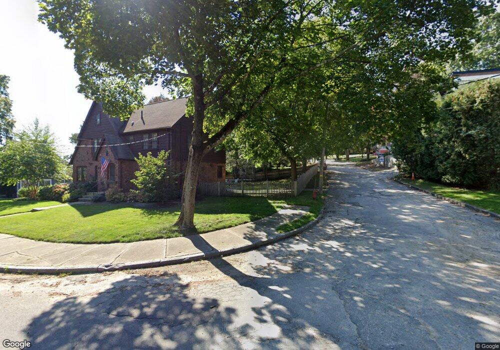 115 Columbia Rd, Arlington, MA 02474 - photo 1