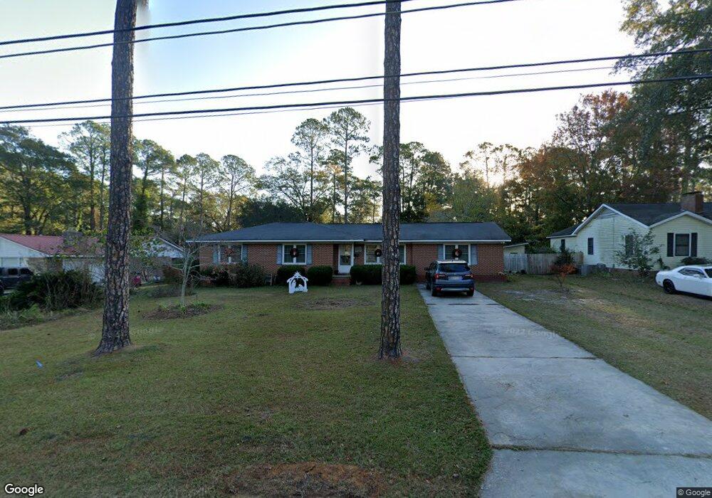1411 Hall Ave, Tifton, GA 31794 - photo 1