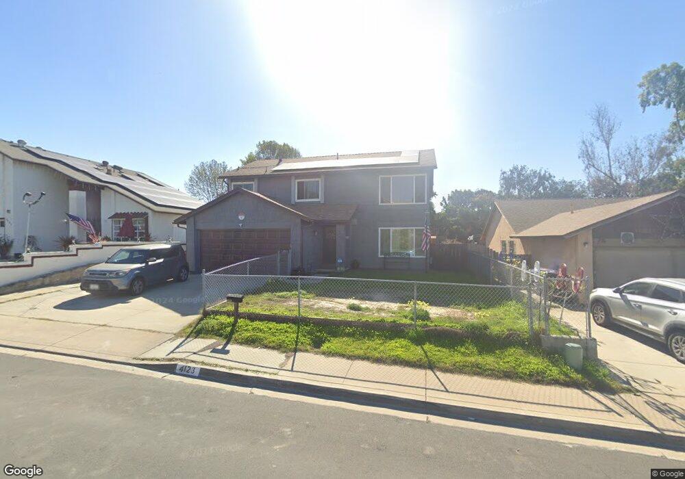 Street View Photo