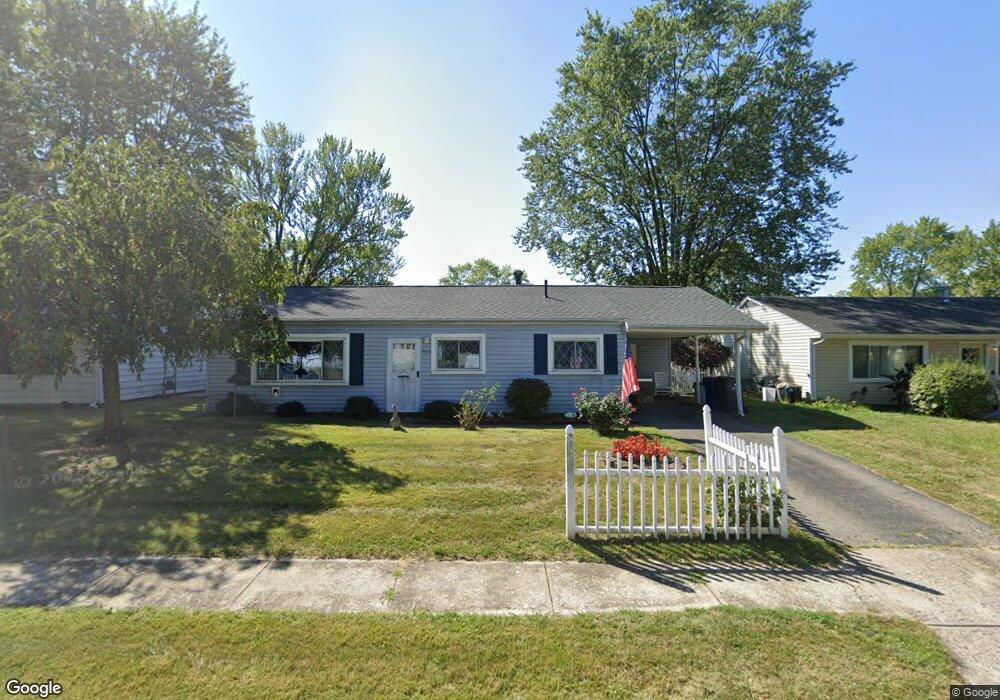 4413 Chandler Dr, Columbus, OH 43213 - photo 1