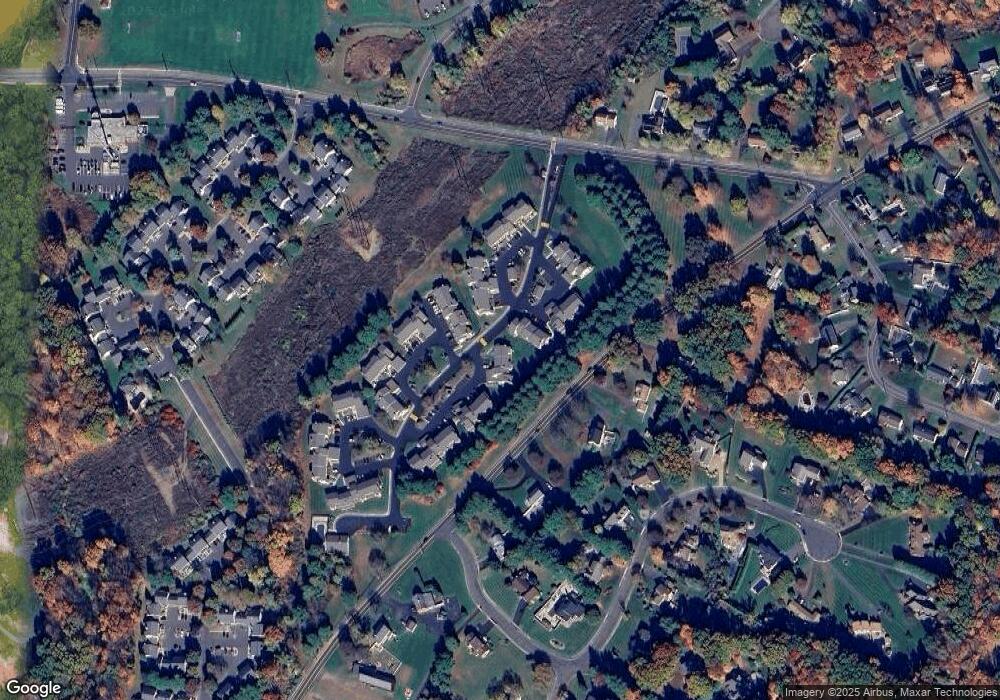 1305 Summer Hill Dr, South Windsor, CT 06074 - photo 1