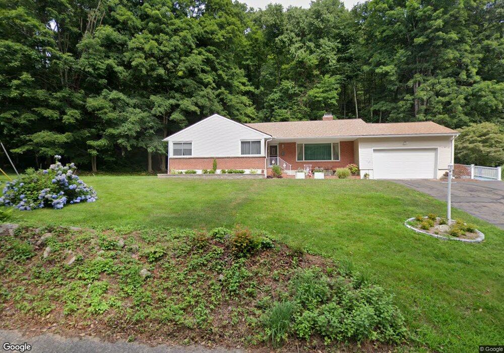 60 Wiese Albert Rd, Higganum, CT 06441 - photo 1