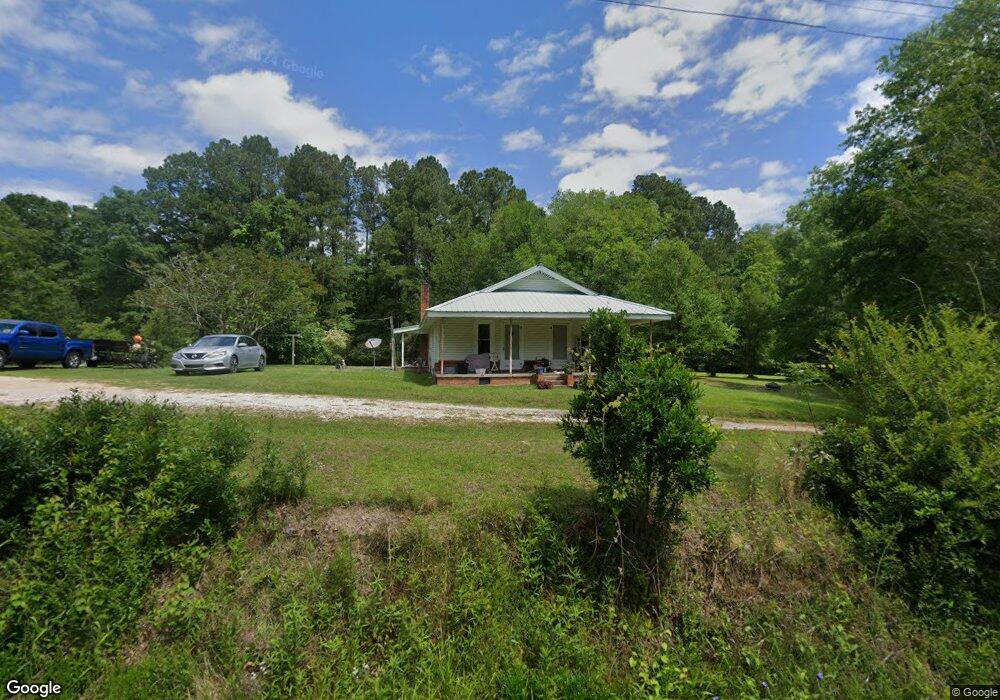 61 Major Reid Rd, Laurel, MS 39443 - photo 1