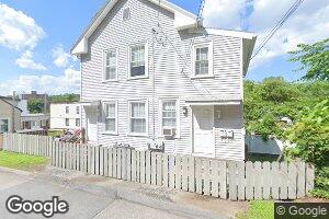 22 Hedley Ave, Johnston, RI 02919