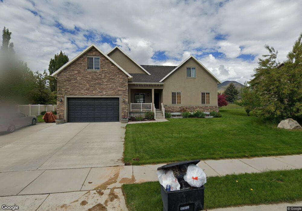 260 S 80 E, Midway, UT 84049 - photo 1