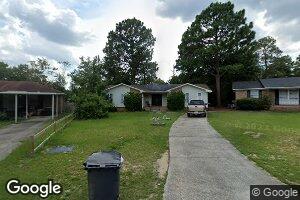 118 La Habra Ln, West Columbia, SC 29170