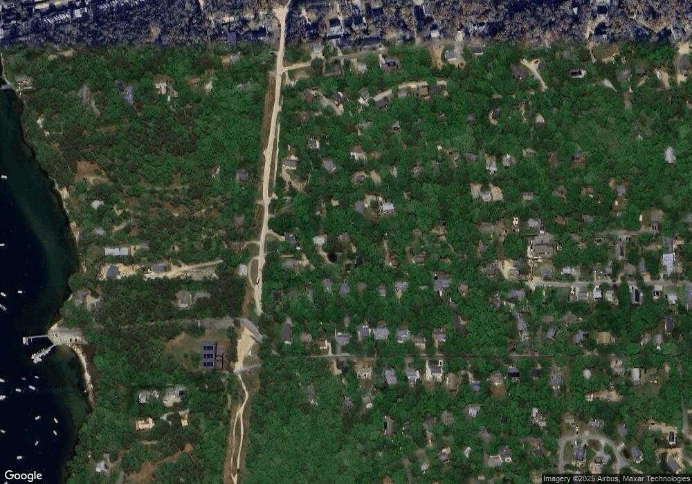 42 Chase Ln, Vineyard Haven, MA 02568 - photo 1