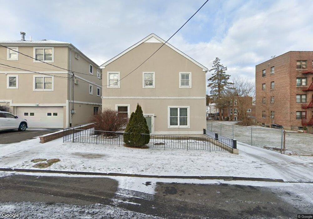 21 Harding Ave unit BACK, Yonkers, NY 10704 - photo 1