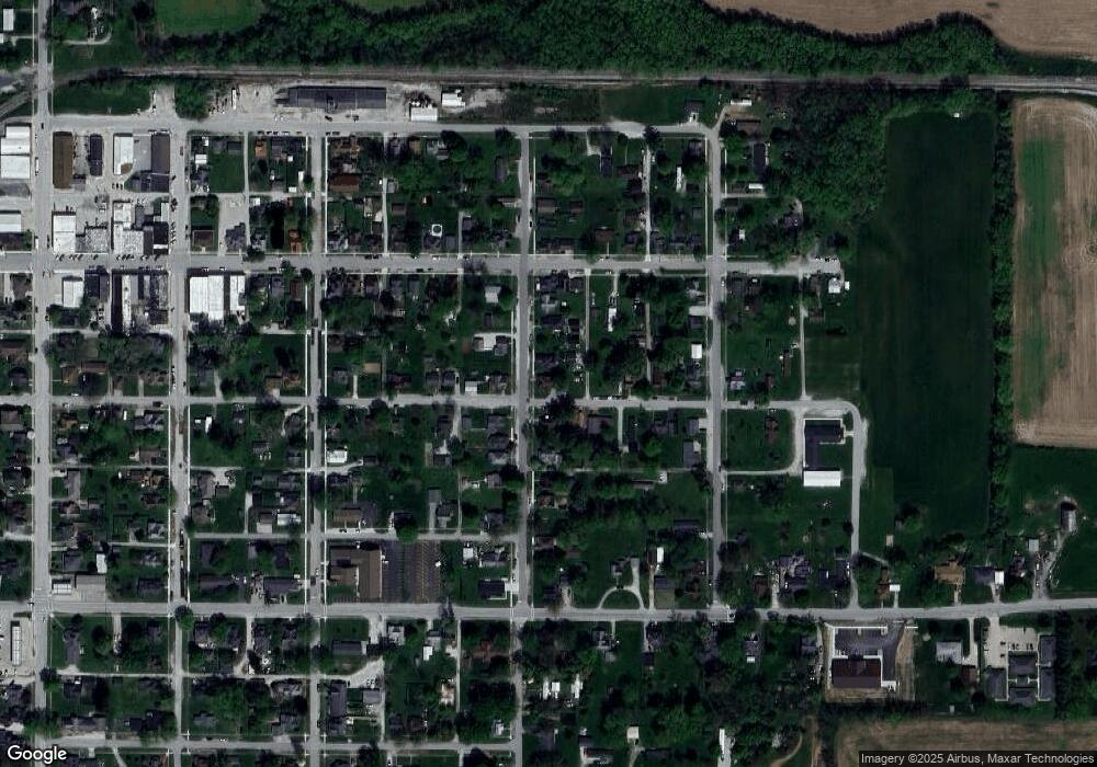 101 N Main St, Roachdale, IN 46172 - photo 1