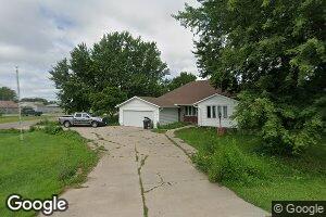211 N 13th St, David City, NE 68632