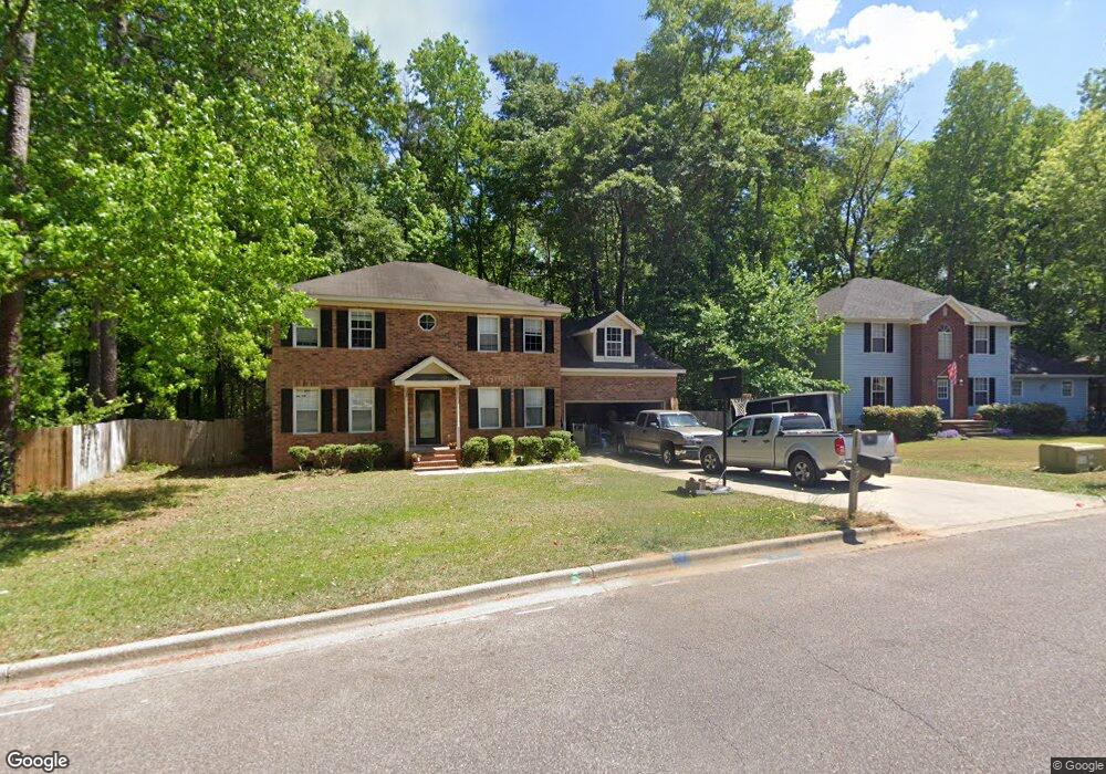 498 Oak Chase Dr, Augusta, GA 30907 - photo 1