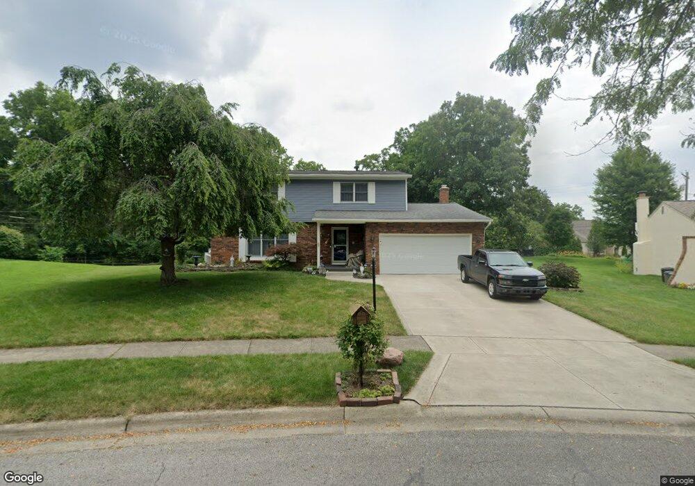 826 Middlebury Dr N, Worthington, OH 43085 - photo 1