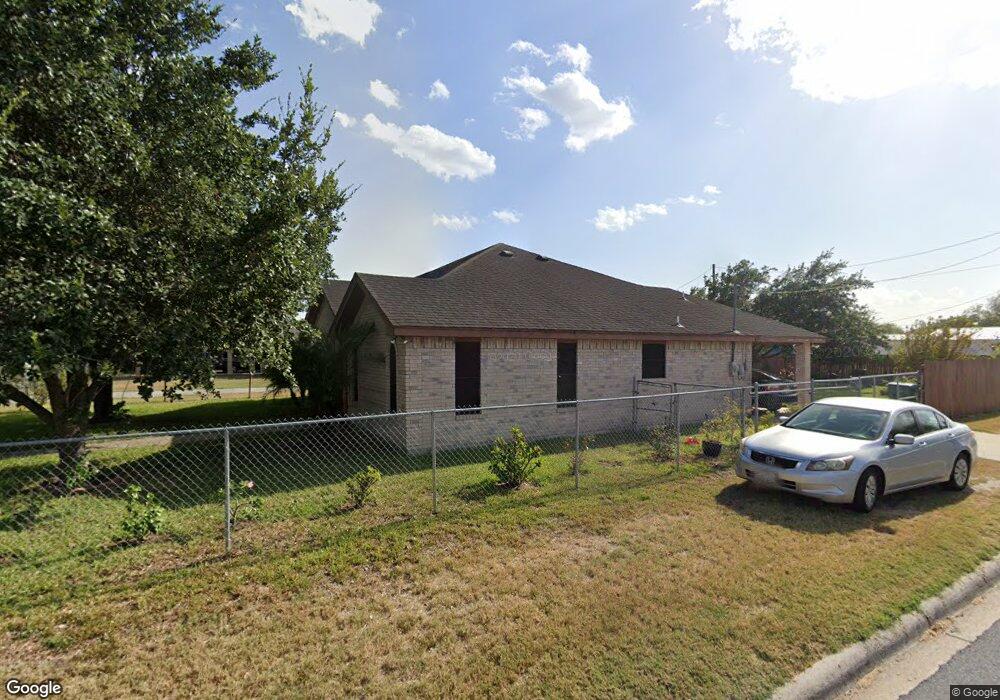 421 N Iris St, Pharr, TX 78577 - photo 1