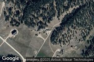 24436 Oak Meadows Ct, Keystone, SD 57751