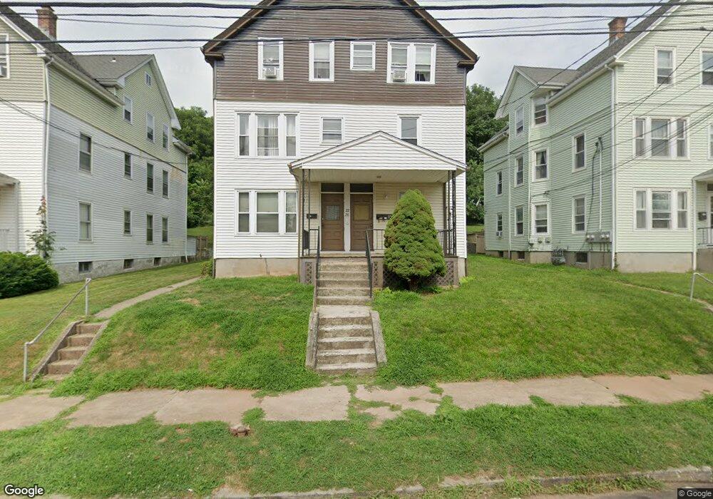 22 Carlson St unit 3, New Britain, CT 06051 - photo 1