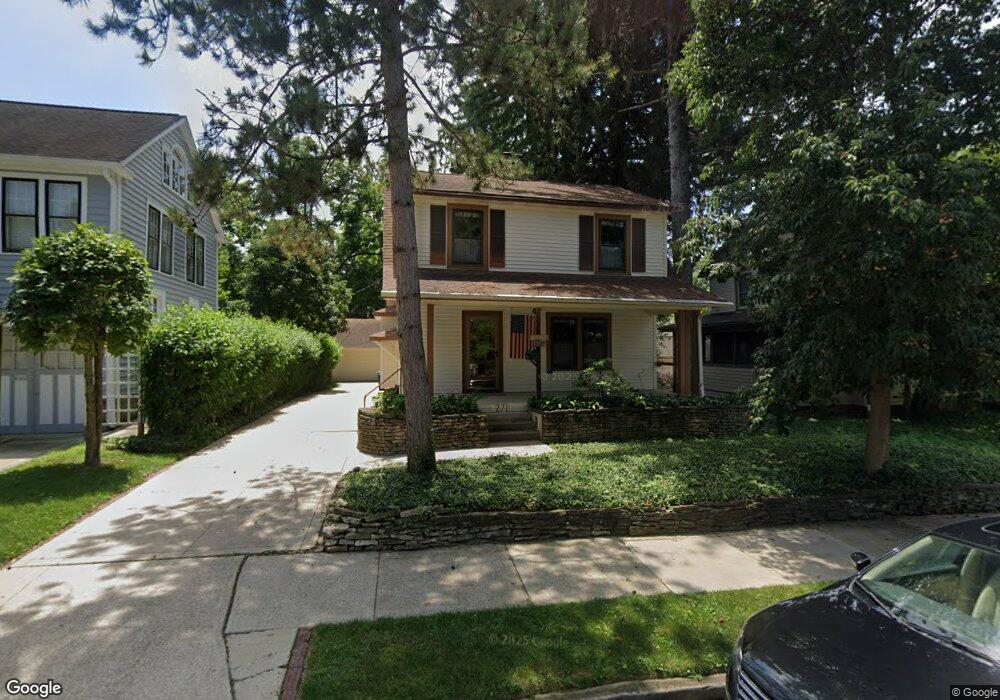 271 Orchard Ln, Columbus, OH 43214 - photo 1