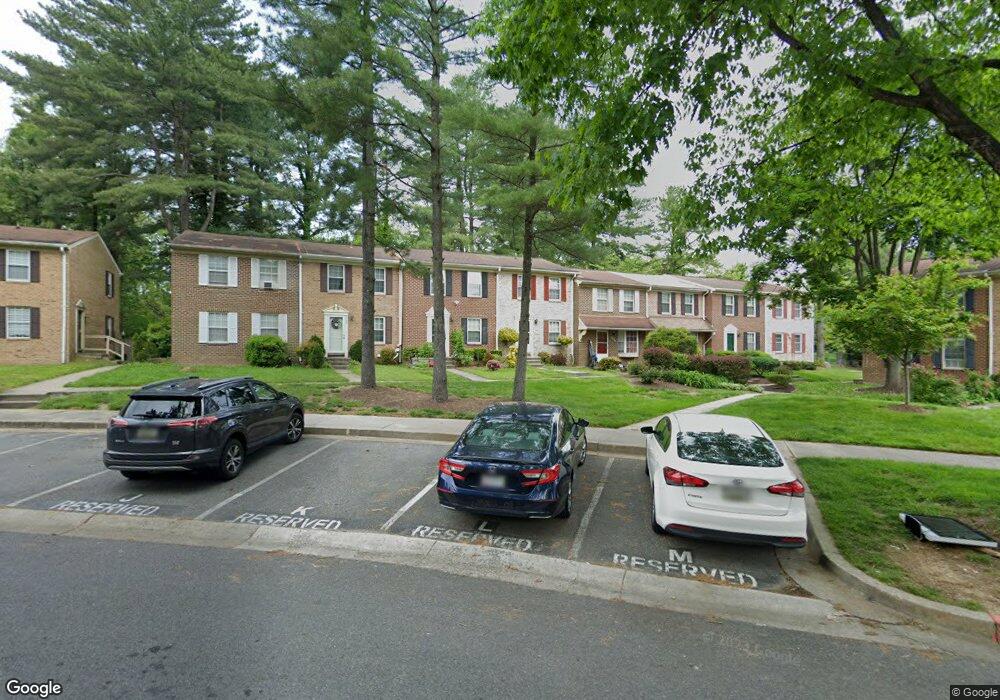 9126 Bronze Bell Cir, Columbia, MD 21045 - photo 1