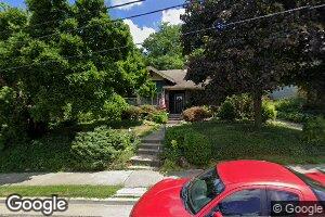 321 S 7th St, Lafayette, IN 47901