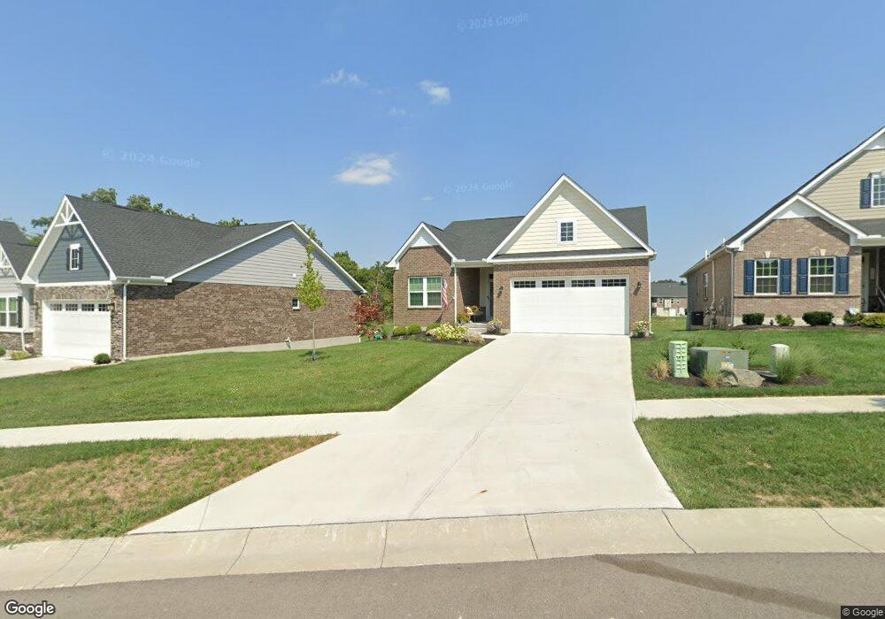 5782 Treeside Dr, Liberty Township, OH 45044 - photo 1