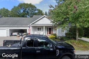 36 York Ledge Dr, Cumberland Foreside, ME 04110