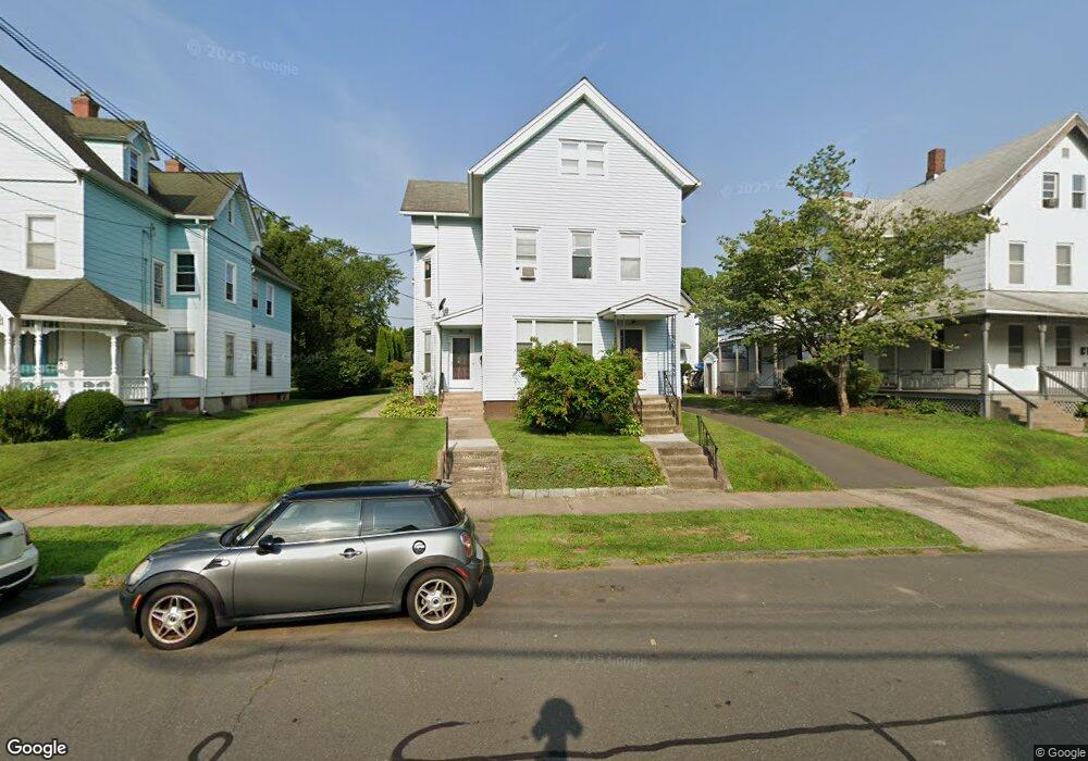 219 Maple St, New Britain, CT 06051 - photo 1