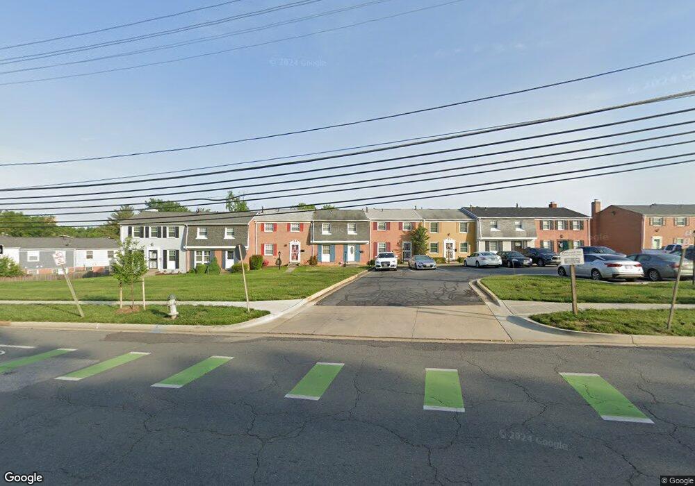 1315 Potomac Heights Dr, Fort Washington, MD 20744 - photo 1