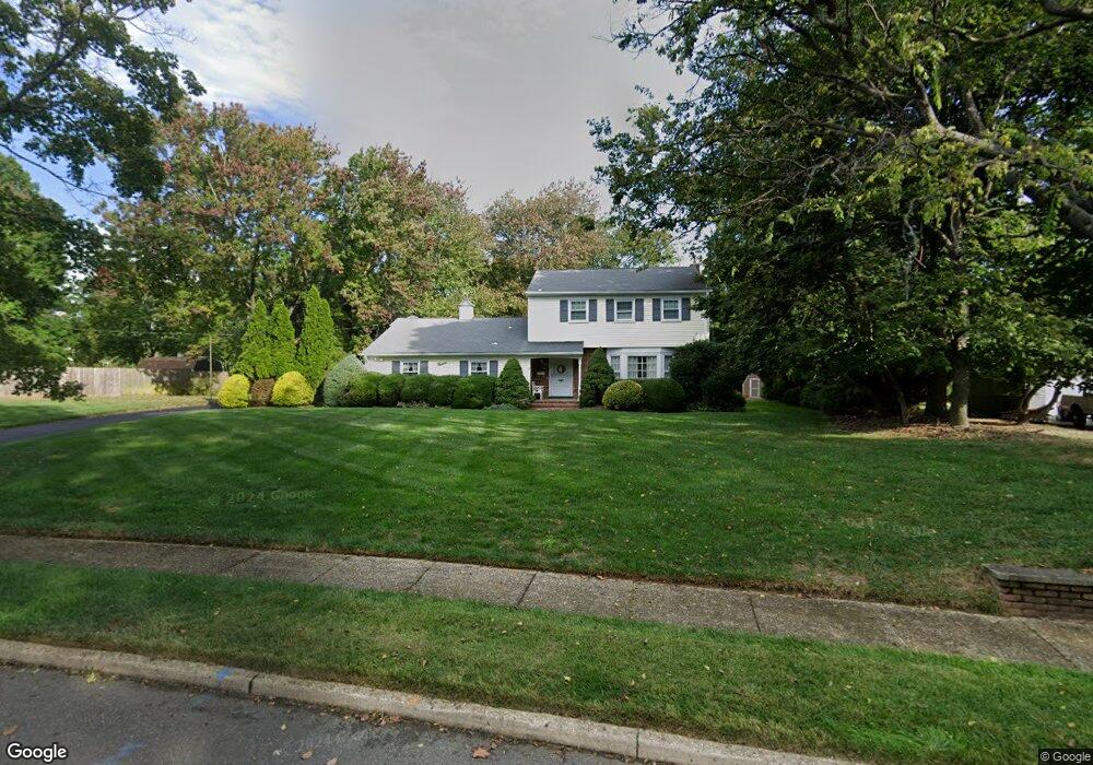12 Downing Ct, Middletown, NJ 07748 - photo 1