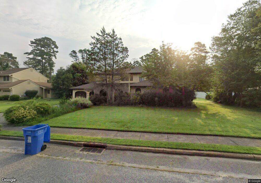 5 Greenbriar Rd, Marmora, NJ 08223 - photo 1