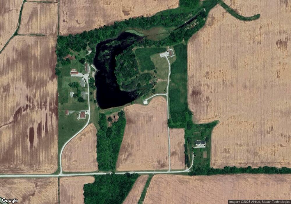 1488 S Us Highway 421, Greensburg, IN 47240 - photo 1