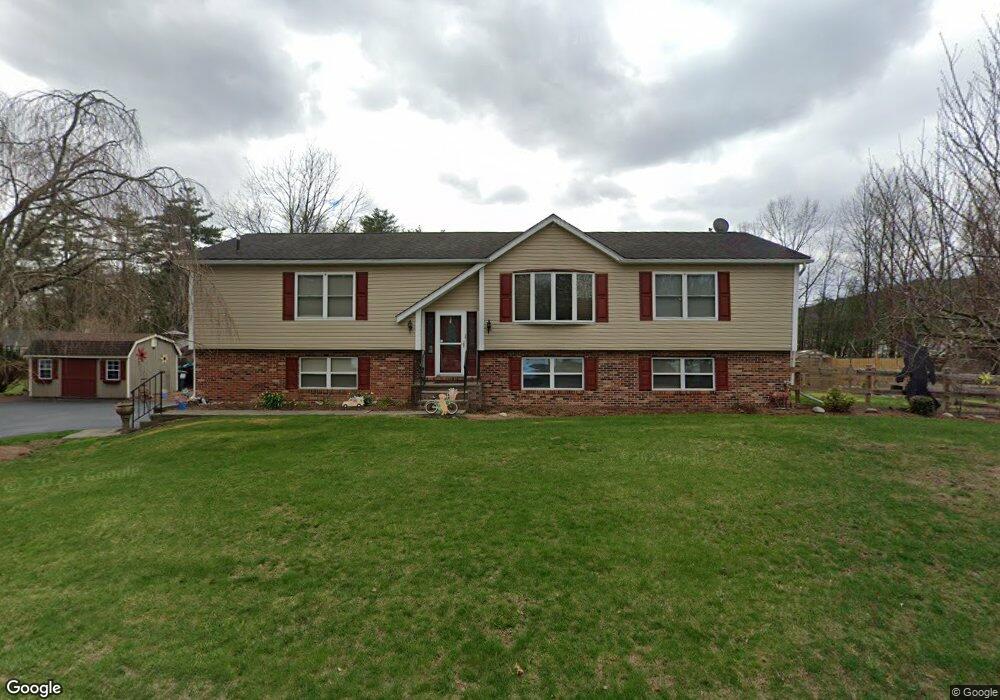 113 Independence Dr, Milford, PA 18337 - photo 1