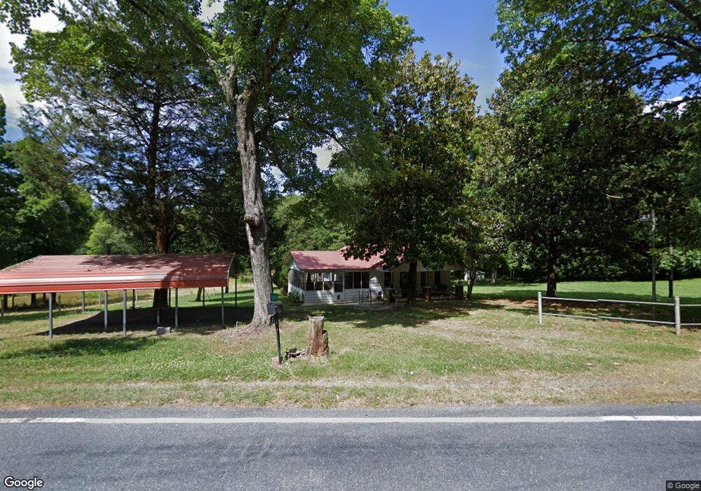 336 Abner Rd, Star, NC 27356 - photo 1