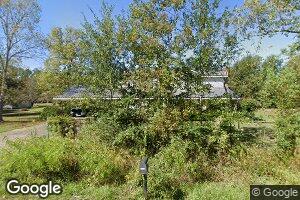 10309 Charpentier Dr, Moss Point, MS 39562