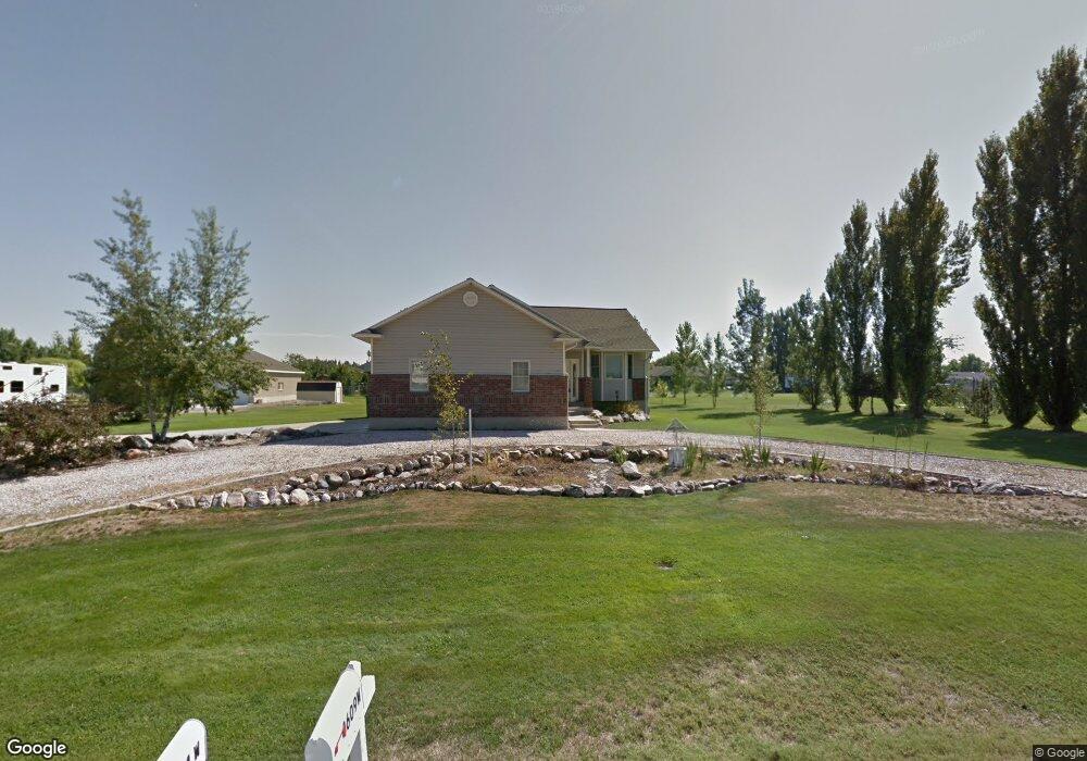 4609 W 4275 S, West Haven, UT 84401 - photo 1