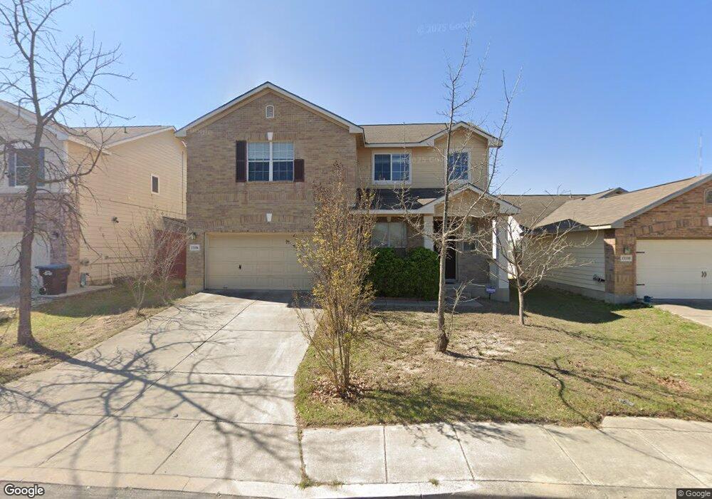 11106 Geneva Sound, San Antonio, TX 78254 - photo 1