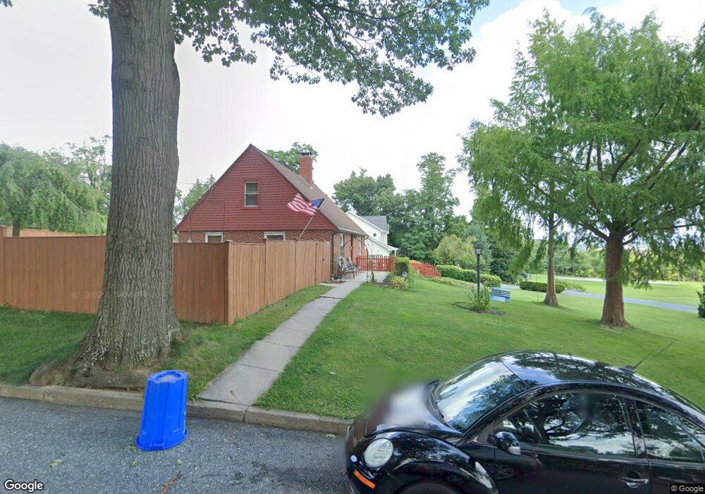 57 Brentwood Rd, Camp Hill, PA 17011 - photo 1