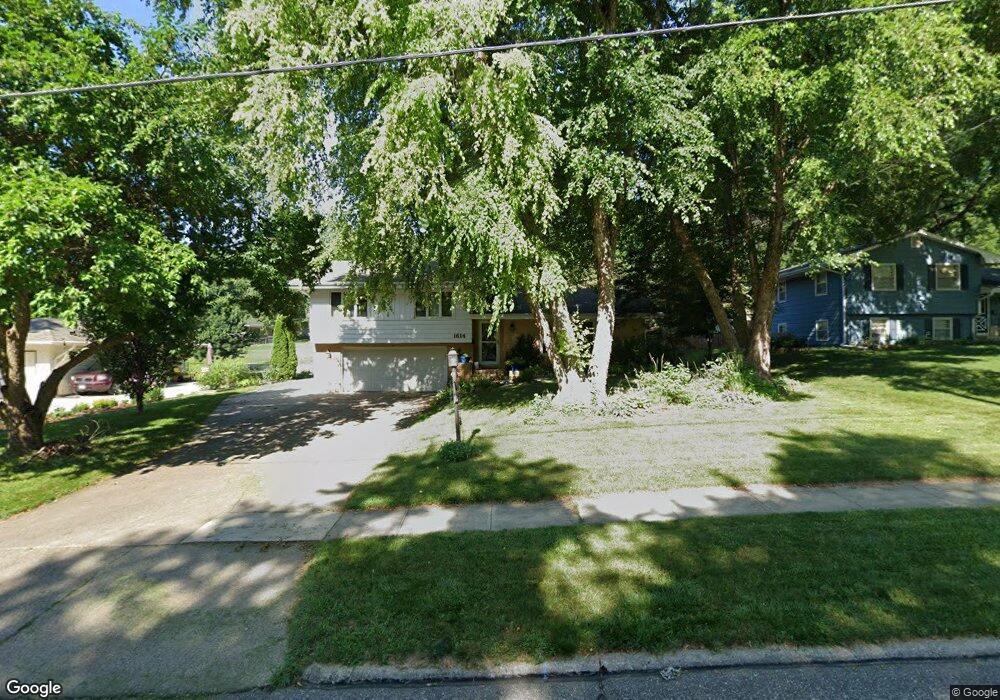 1614 19th St, West Des Moines, IA 50265 - photo 1