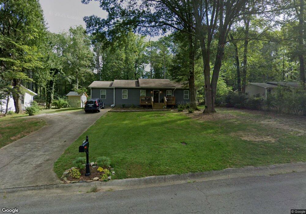 5314 Sugar Ridge Dr unit 1, Buford, GA 30518 - photo 1