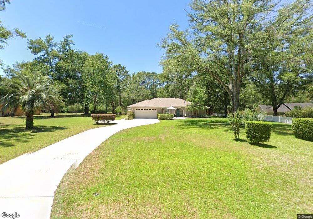 8805 SW 200 Cir, Dunnellon, FL 34431 - photo 1