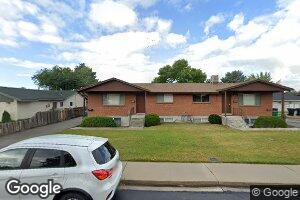263 N 300 W, Orem, UT 84057