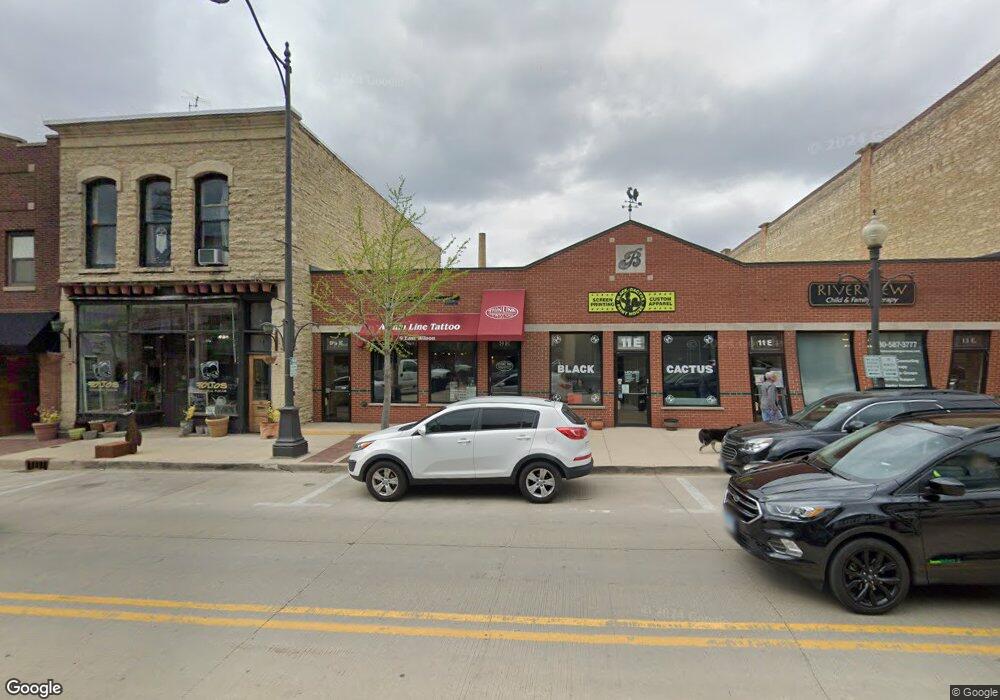 9 E Wilson St, Batavia, IL 60510 - photo 1