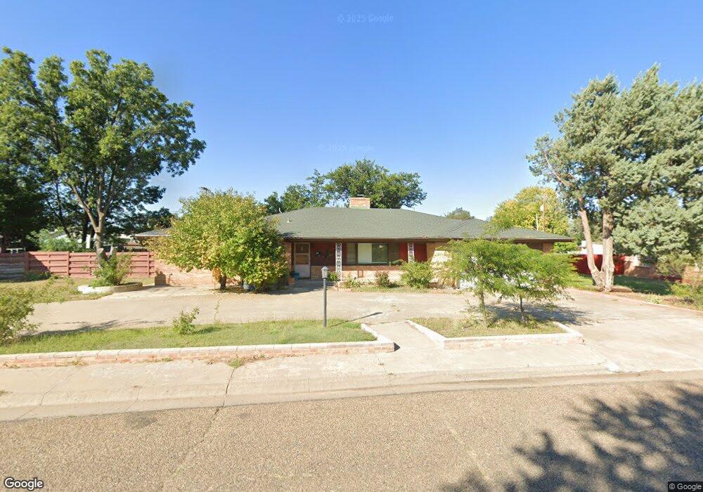 121 Park Dr, Dumas, TX 79029 - photo 1