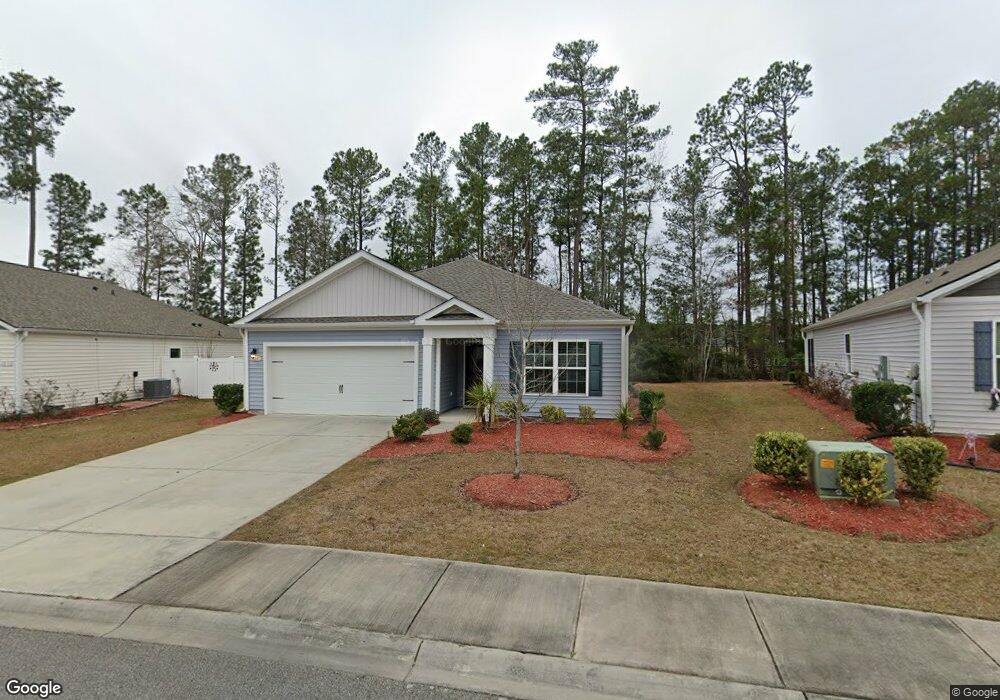 1241 Midtown Village Dr unit Lot 26 Robie A, Conway, SC 29526 - photo 1